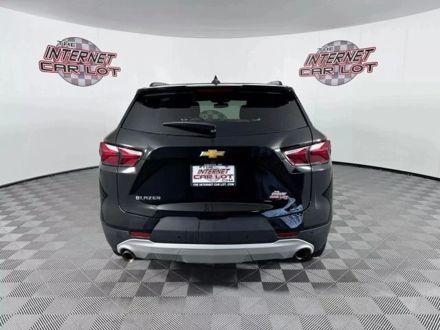 2020 Chevrolet Blazer - Image 6 of 12