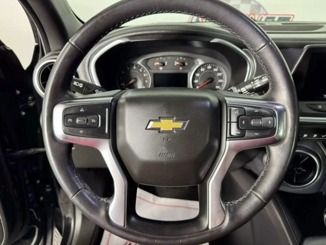 2020 Chevrolet Blazer - Image 13 of 21