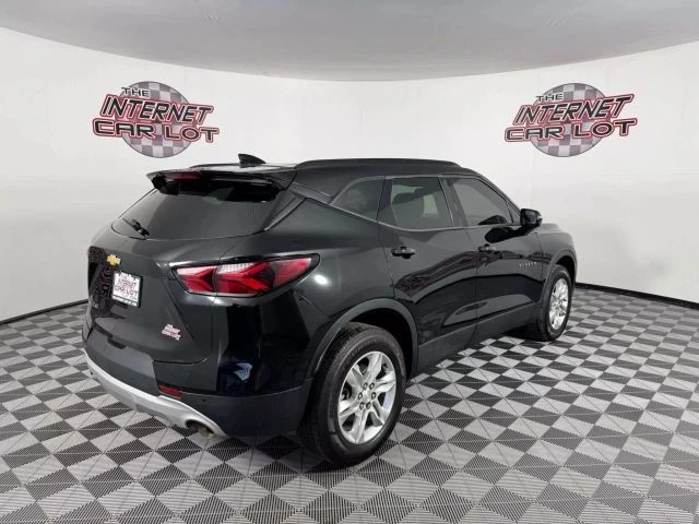 2020 Chevrolet Blazer - Image 7 of 12
