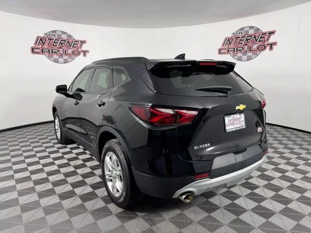 2020 Chevrolet Blazer - Image 5 of 12