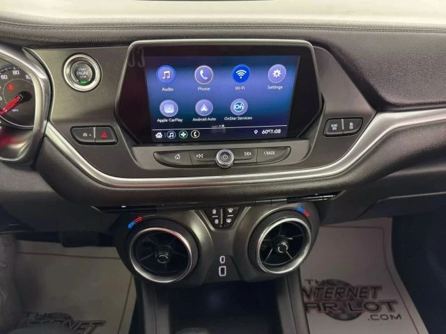 2020 Chevrolet Blazer - Image 20 of 21
