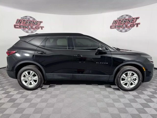 2020 Chevrolet Blazer - Image 8 of 12