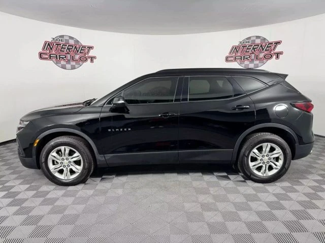2020 Chevrolet Blazer - Image 4 of 12