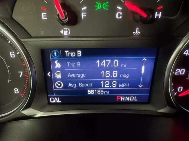 2020 Chevrolet Blazer - Image 15 of 21