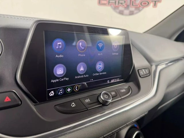 2020 Chevrolet Blazer - Image 19 of 21