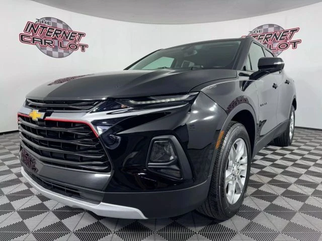 2020 Chevrolet Blazer - Image 3 of 21