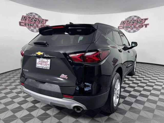2020 Chevrolet Blazer - Image 7 of 12