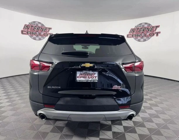 2020 Chevrolet Blazer - Image 6 of 12