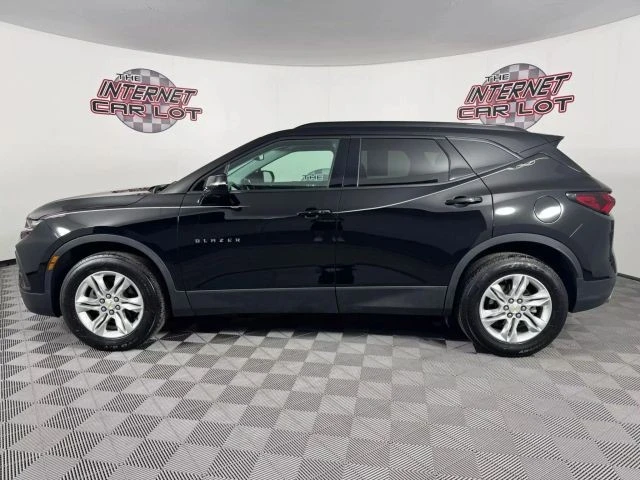 2020 Chevrolet Blazer - Image 4 of 21