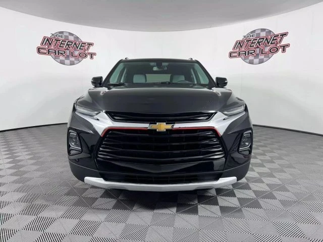 2020 Chevrolet Blazer - Image 2 of 12