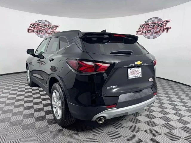 2020 Chevrolet Blazer - Image 5 of 21