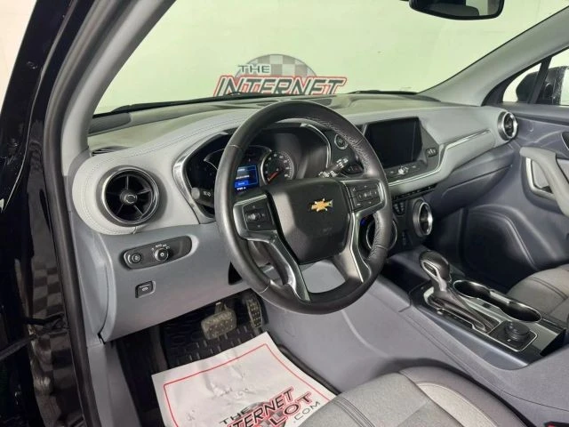 2020 Chevrolet Blazer - Image 10 of 21