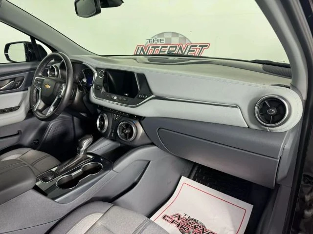 2020 Chevrolet Blazer - Image 12 of 12
