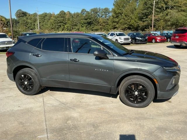 2020 Chevrolet Blazer - Image 18 of 21