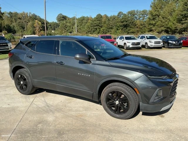 2020 Chevrolet Blazer - Image 19 of 21