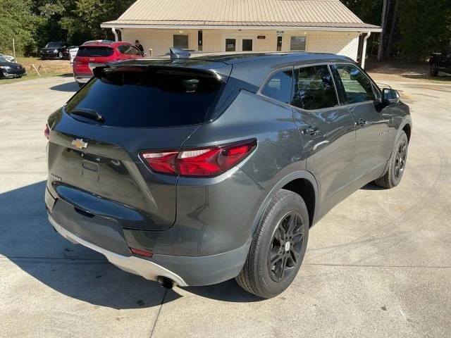 2020 Chevrolet Blazer - Image 13 of 21