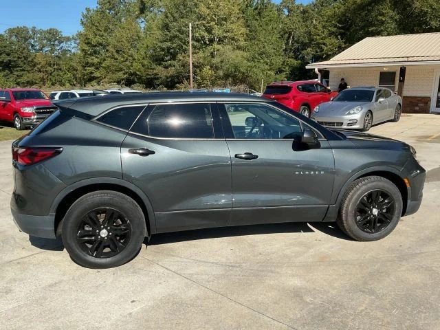 2020 Chevrolet Blazer - Image 16 of 21
