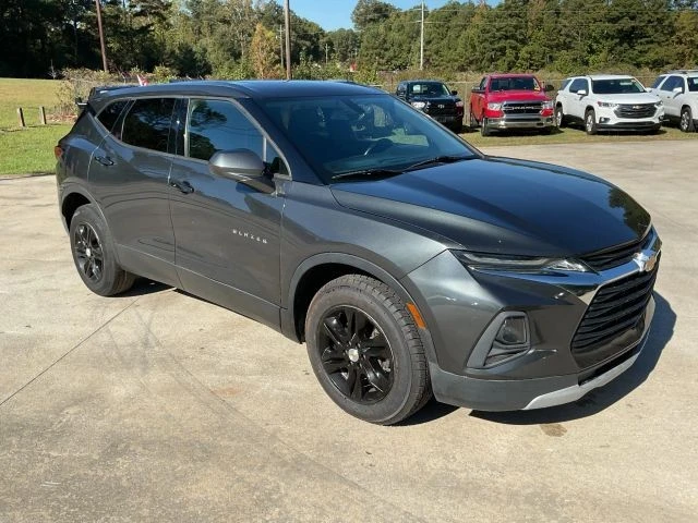 2020 Chevrolet Blazer - Image 20 of 21