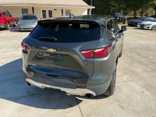 2020 Chevrolet Blazer - Image 12 of 21