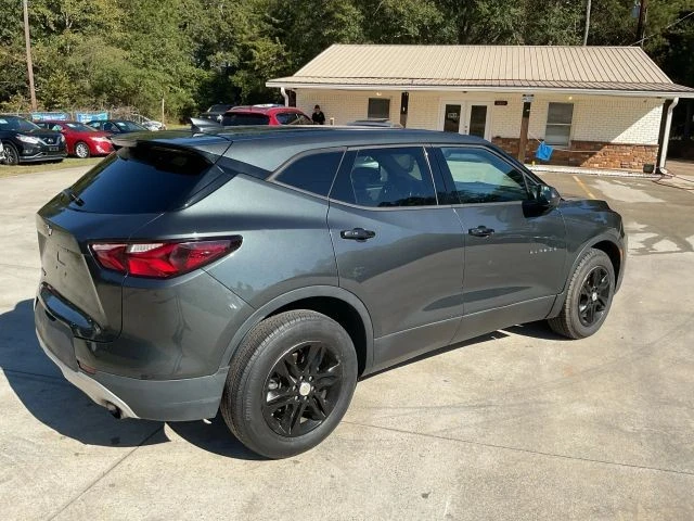 2020 Chevrolet Blazer - Image 14 of 21