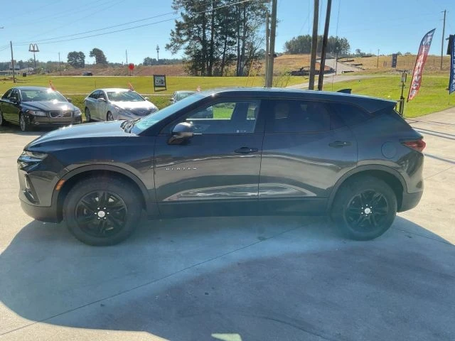 2020 Chevrolet Blazer - Image 4 of 21