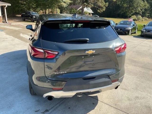 2020 Chevrolet Blazer - Image 10 of 21