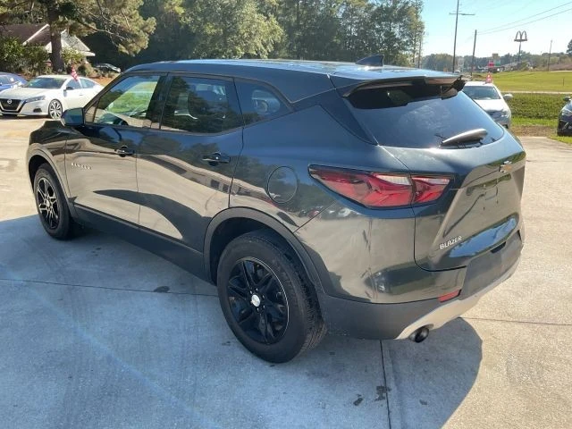 2020 Chevrolet Blazer - Image 8 of 21