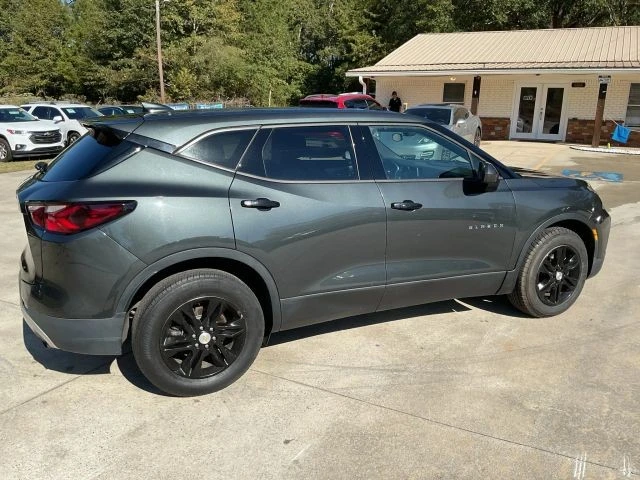 2020 Chevrolet Blazer - Image 15 of 21