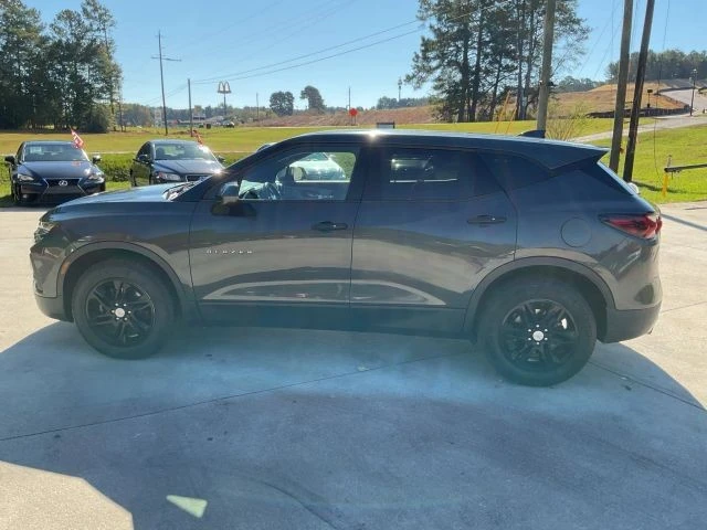 2020 Chevrolet Blazer - Image 5 of 21