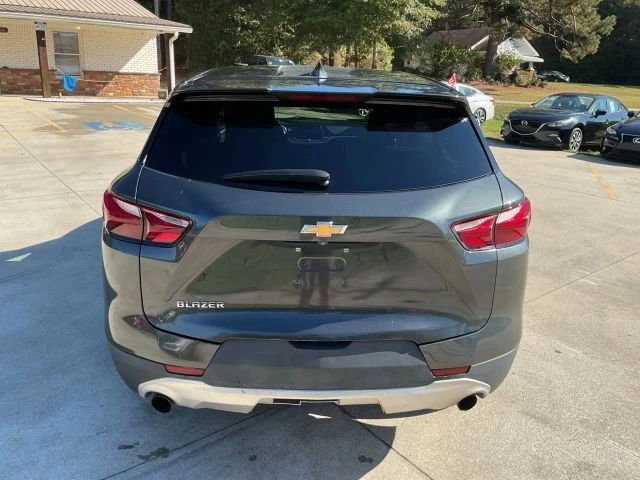 2020 Chevrolet Blazer - Image 11 of 21