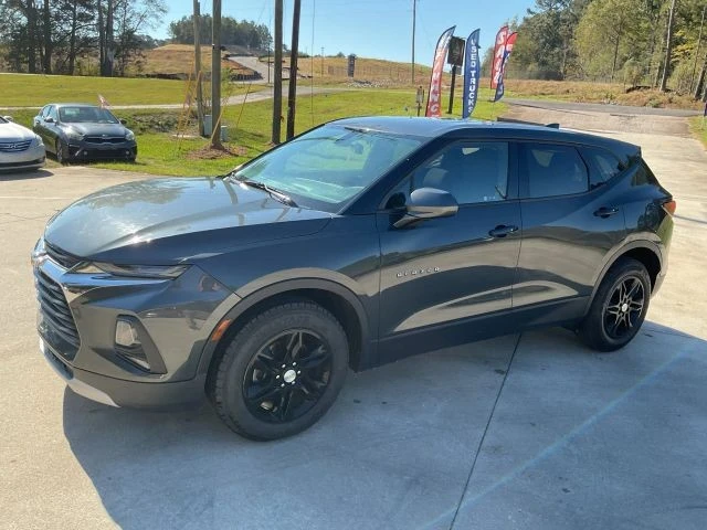 2020 Chevrolet Blazer - Image 2 of 21