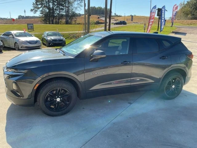 2020 Chevrolet Blazer - Image 3 of 21