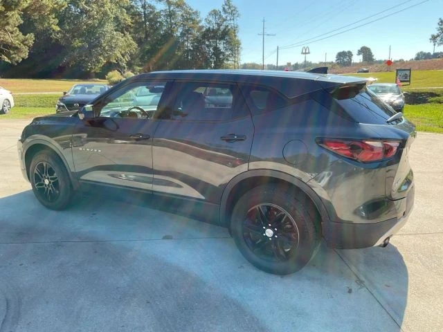 2020 Chevrolet Blazer - Image 7 of 21
