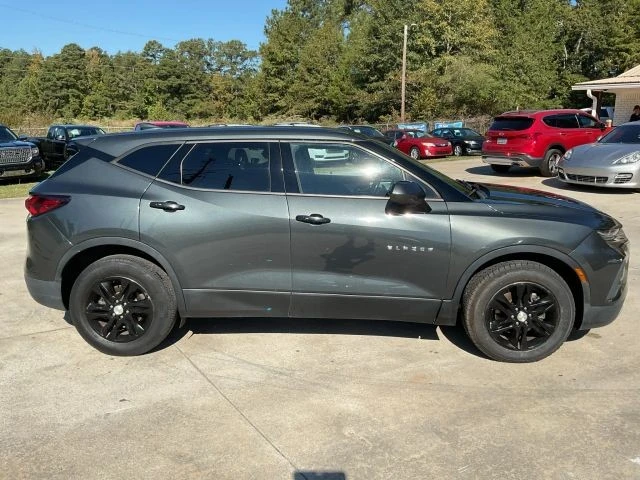 2020 Chevrolet Blazer - Image 17 of 21