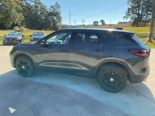 2020 Chevrolet Blazer - Image 6 of 21