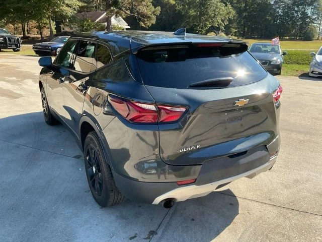 2020 Chevrolet Blazer - Image 9 of 21