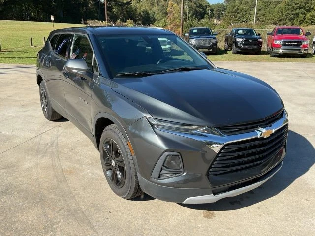2020 Chevrolet Blazer - Image 21 of 21