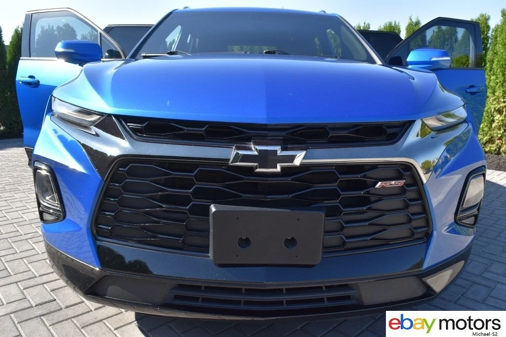 2020 Chevrolet Blazer - Image 20 of 21