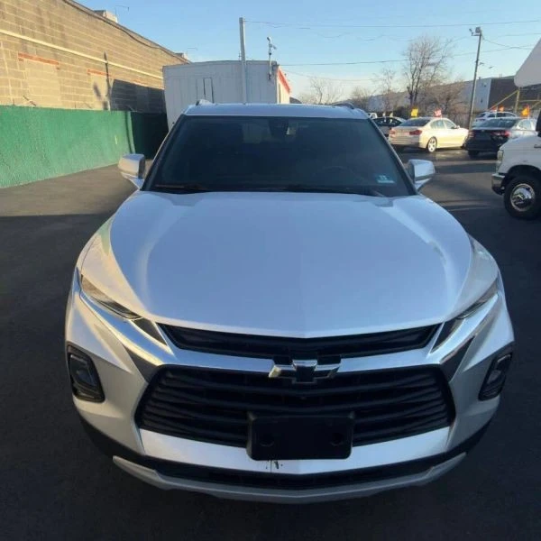 2020 Chevrolet Blazer - Image 8 of 12