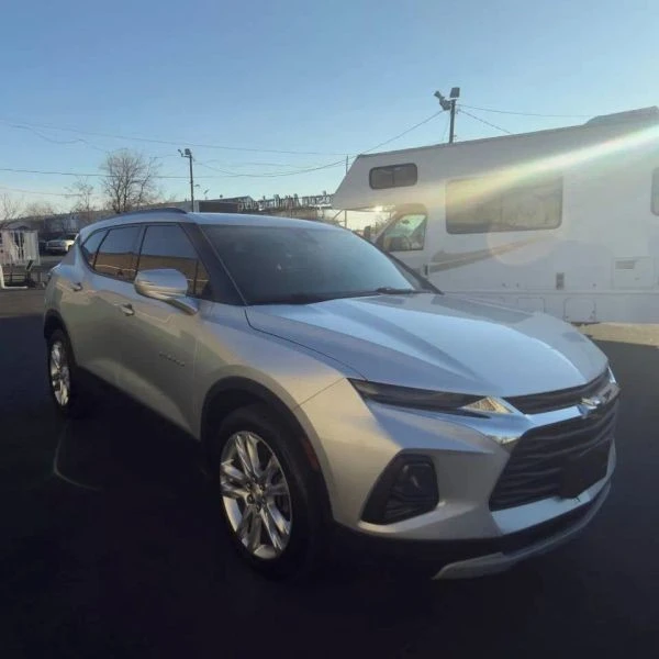 2020 Chevrolet Blazer - Image 2 of 12