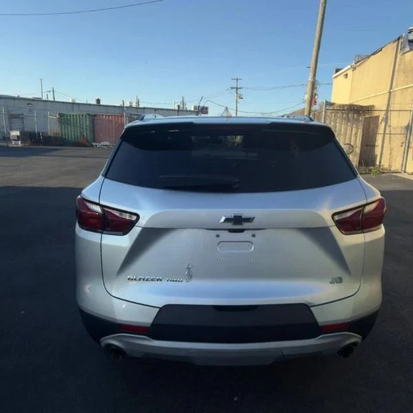 2020 Chevrolet Blazer - Image 5 of 12
