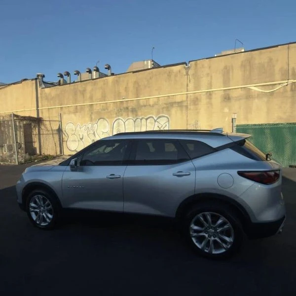 2020 Chevrolet Blazer - Image 7 of 12
