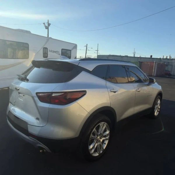 2020 Chevrolet Blazer - Image 4 of 12