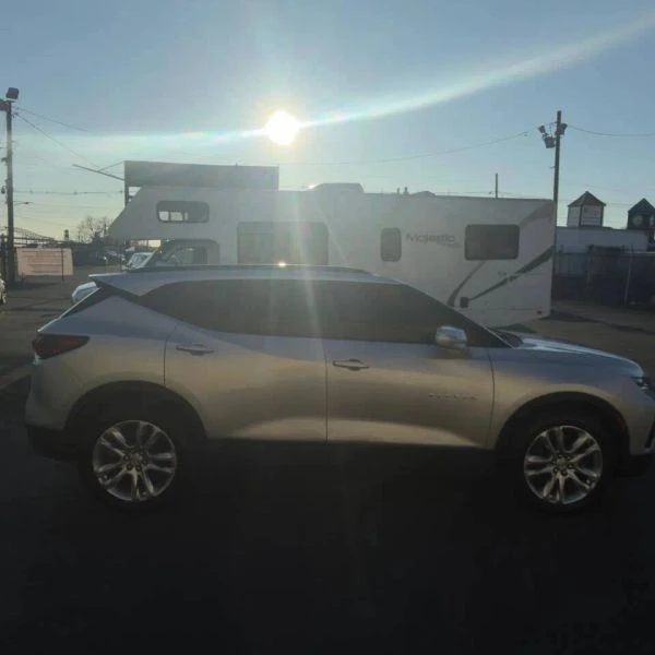 2020 Chevrolet Blazer - Image 3 of 12
