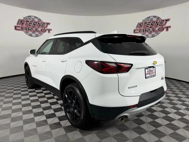 2020 Chevrolet Blazer - Image 5 of 12