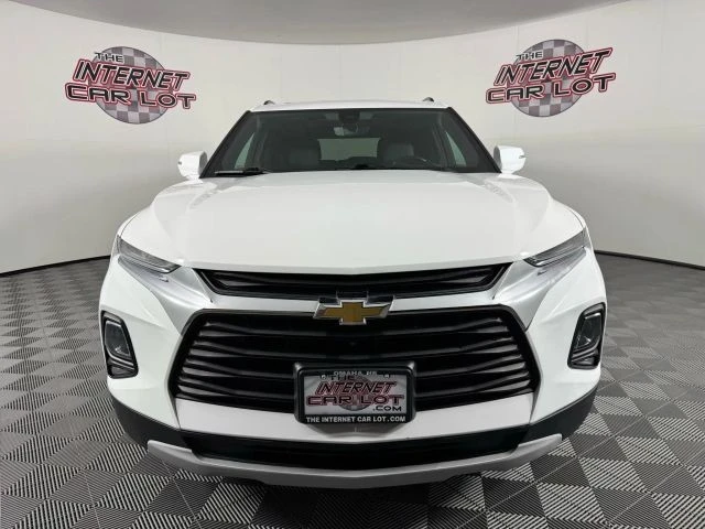 2020 Chevrolet Blazer - Image 2 of 12