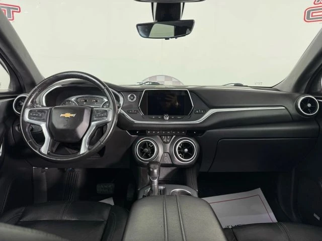 2020 Chevrolet Blazer - Image 11 of 12