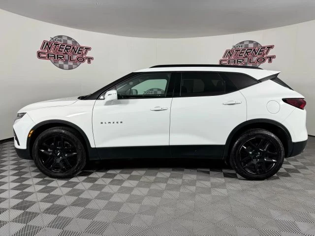 2020 Chevrolet Blazer - Image 4 of 12