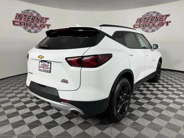 2020 Chevrolet Blazer - Image 7 of 12