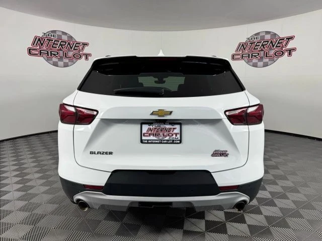 2020 Chevrolet Blazer - Image 6 of 12